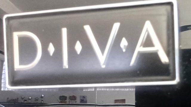 LANCIA Ypsilon 1.2 Diva UNICO PROP.