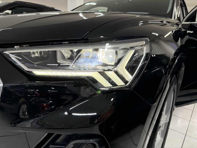 AUDI Q3 SPB 35 TDI S tronic Business Plus