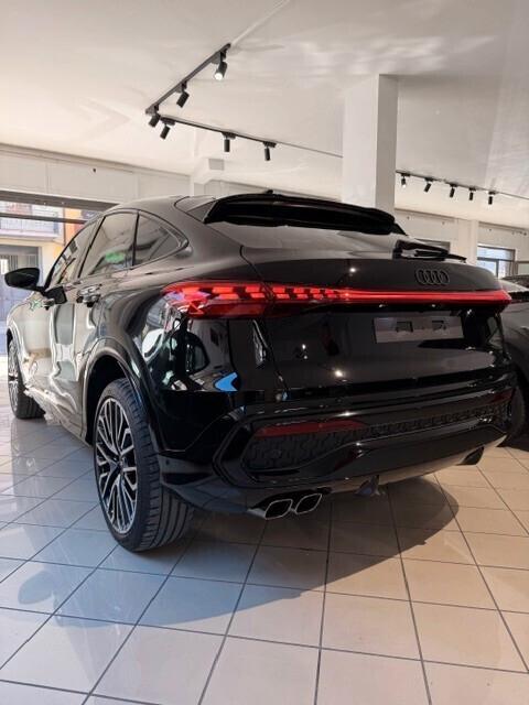 Audi Q5 SPORTBACK S LINE EDITION TDI QUATTRO S TRONIC