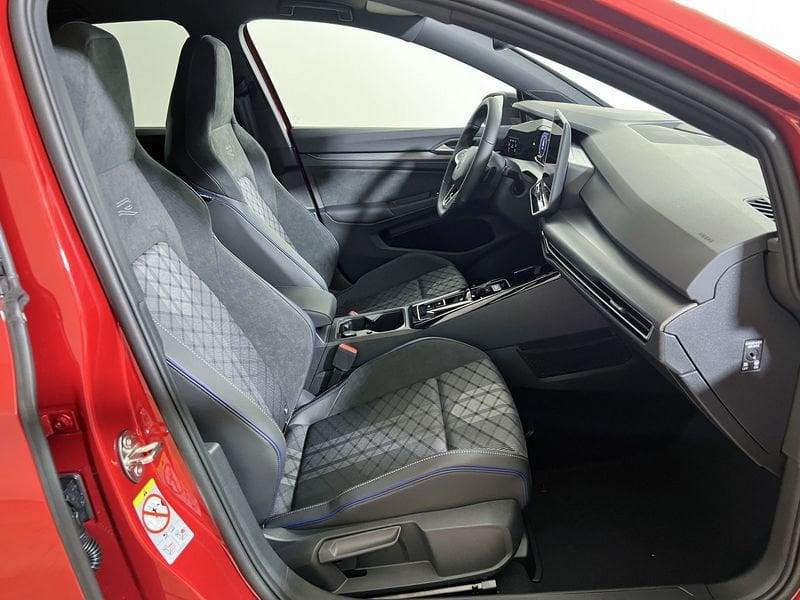 Volkswagen Golf Golf 1.5 etsi R-Line Plus 150cv dsg