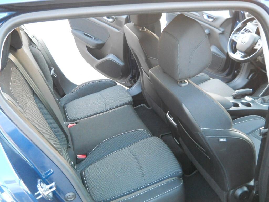 Renault Megane Mégane Sporter Blue dCi 115 CV Business