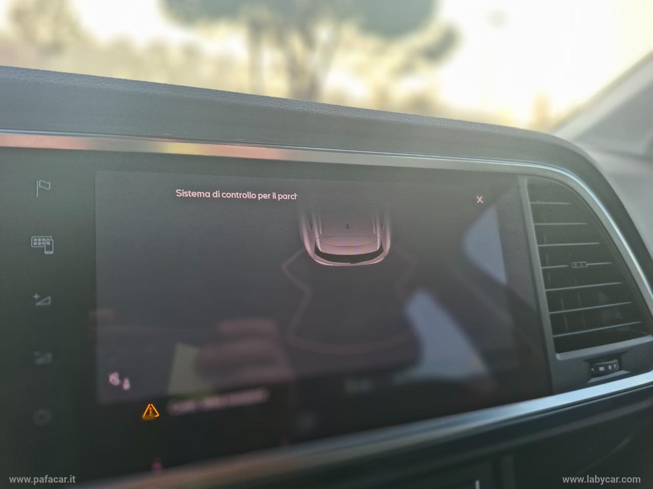 SEAT Ateca 2.0 TDI DSG Business