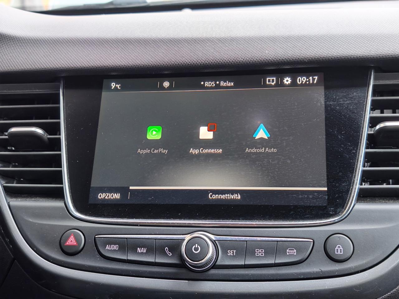 Opel Crossland Ultimate Automatica PREZZO VERO