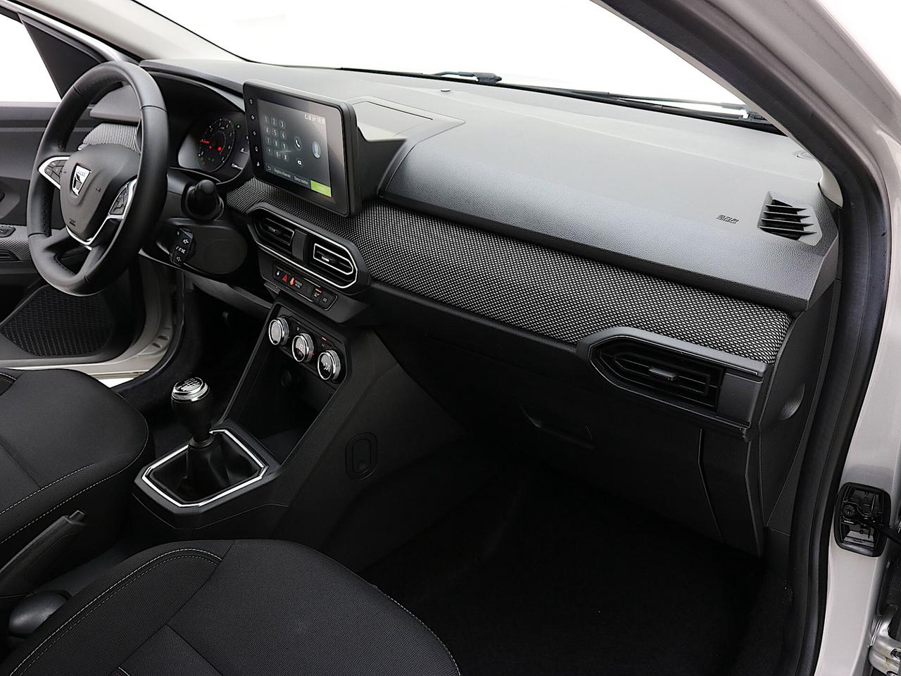 Dacia Duster 1.0 TCe GPL 4x2 Extreme