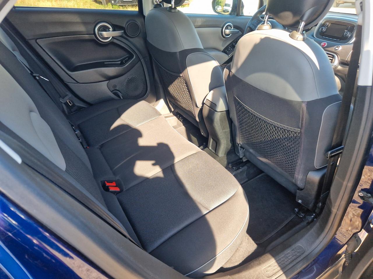 Fiat 500X 1.3 MultiJet 95 CV Business