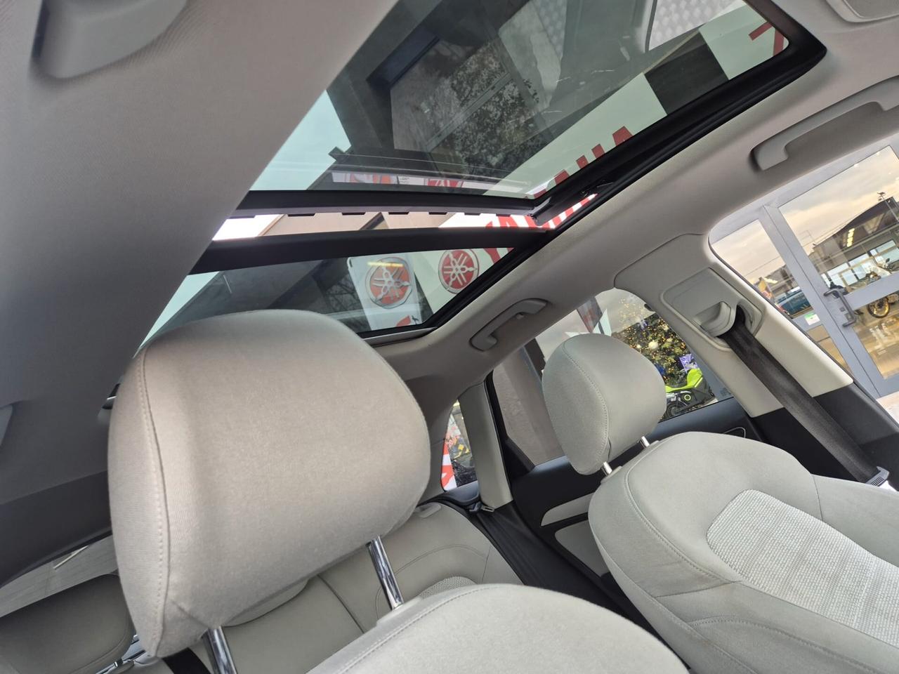 Audi Q3 2.0 TDI QUATTRO S-tronic Business Plus E5B