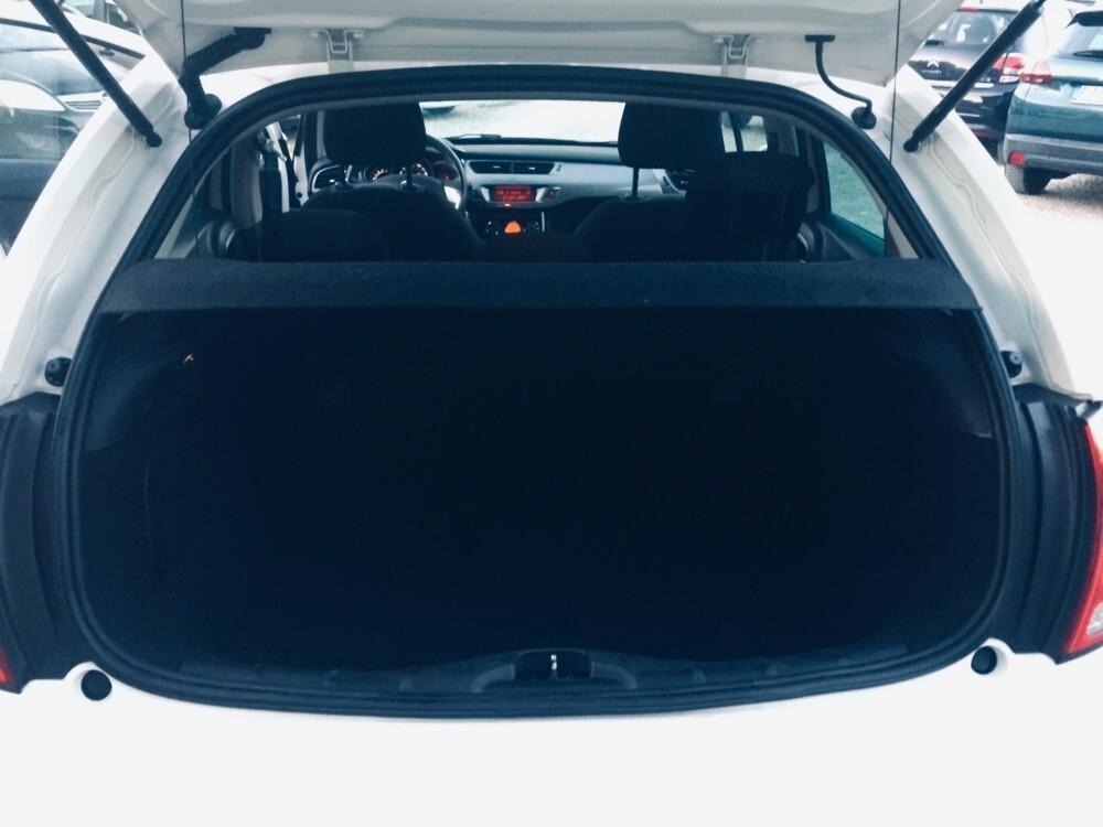 Citroen C3 1.4 VTi 95 Exclusive Style