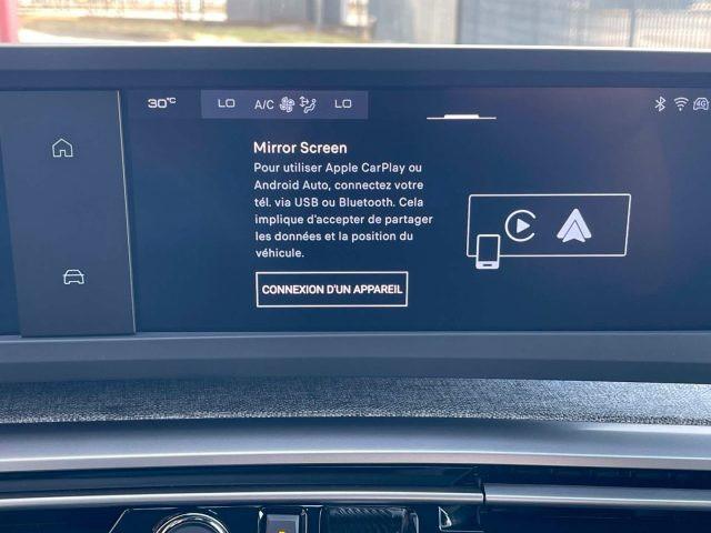 PEUGEOT 5008 Hybrid 136 e-DCS6 Allure Pack PREZZO PROMO