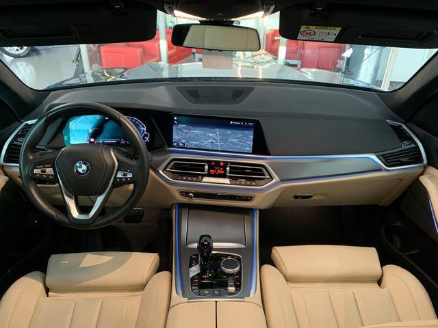 BMW X5 xDrive45e xLine