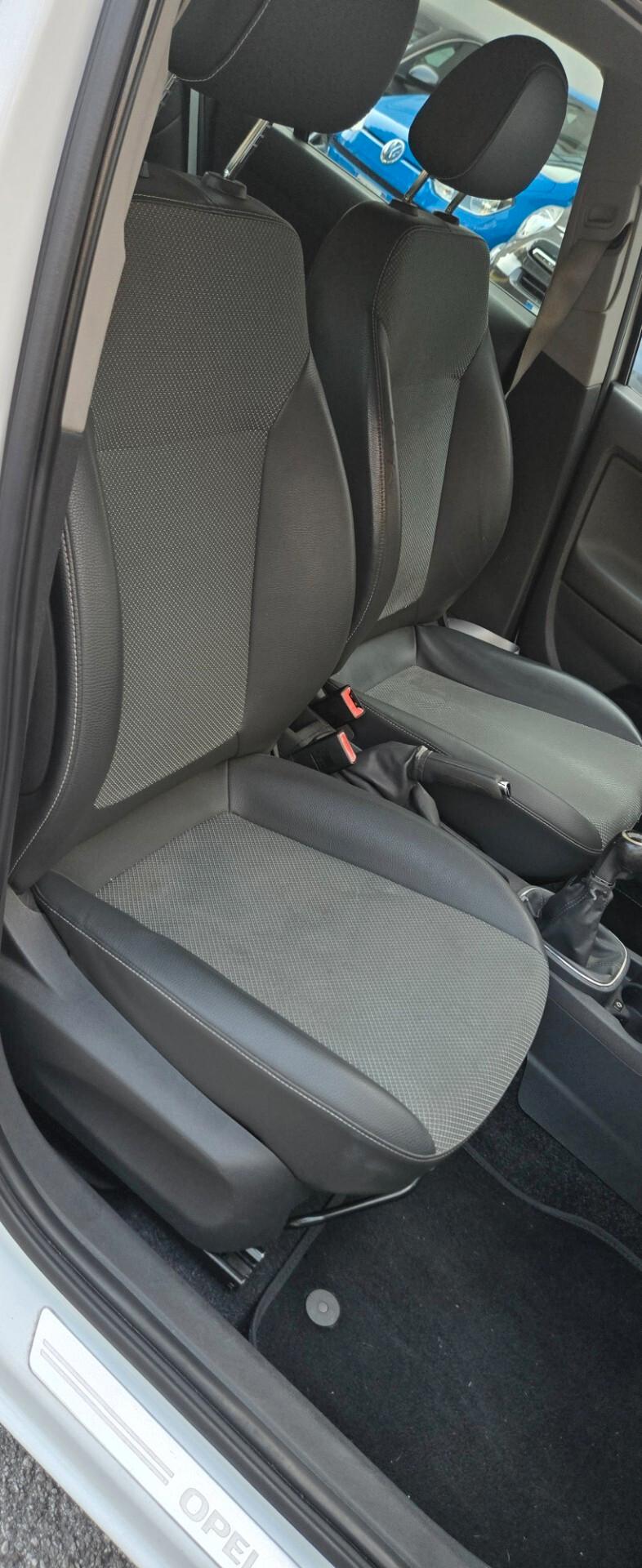 Opel Corsa 1.3 CDTI 75CV ecoFLEX 5 porte Cosmo