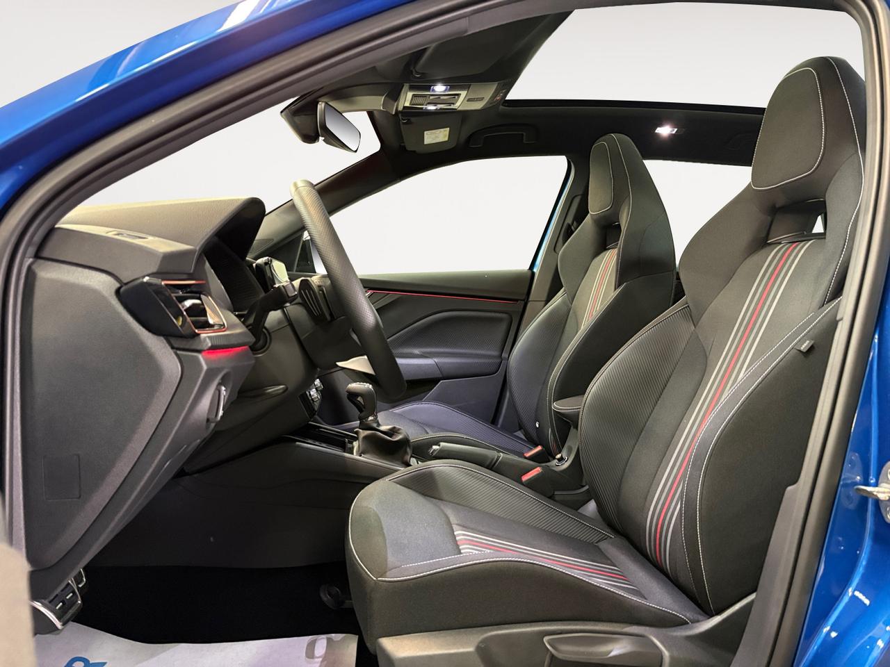 SKODA Scala Monte Carlo 1,0 TSI 85 kW (115 CV) 7 marce - DSG