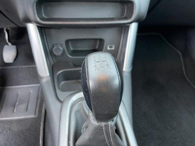 Citroen C3 Aircross 1.6 bluehdi Shine 100cv