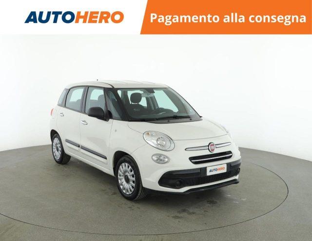 FIAT 500L 1.4 95 CV Urban