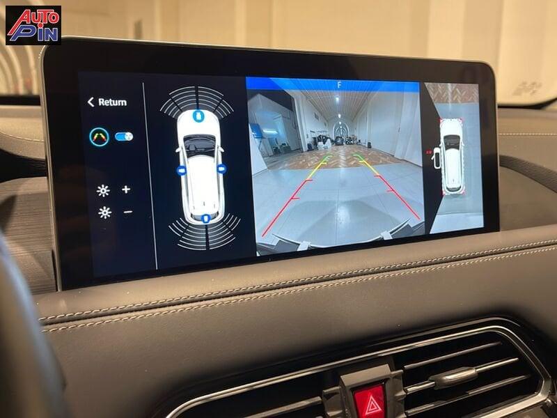 EVO Evo 7 Evo 7 1.5 Turbo 7 posti