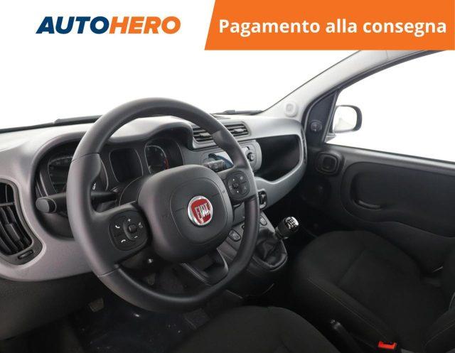 FIAT Panda Cross 1.0 FireFly S&S Hybrid