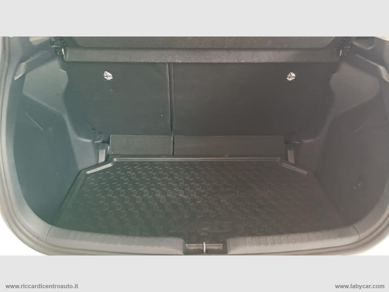 TOYOTA Yaris 1.5 Hybrid 5p. Active