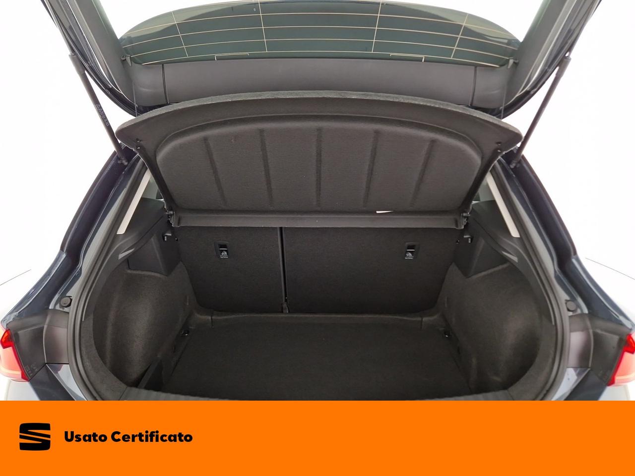 Seat Leon 1.0 etsi business 110cv dsg