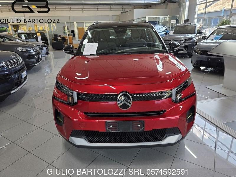 Citroën C3 Turbo 100 cv Manuale PLUS