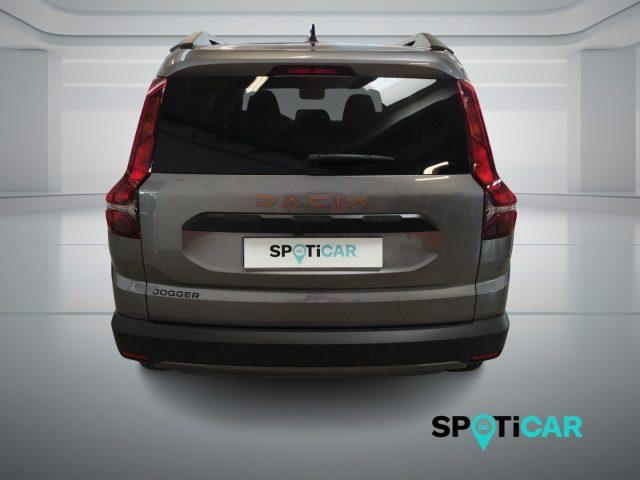 DACIA Jogger 1.0 TCe GPL 100 CV 7 posti Extreme Up