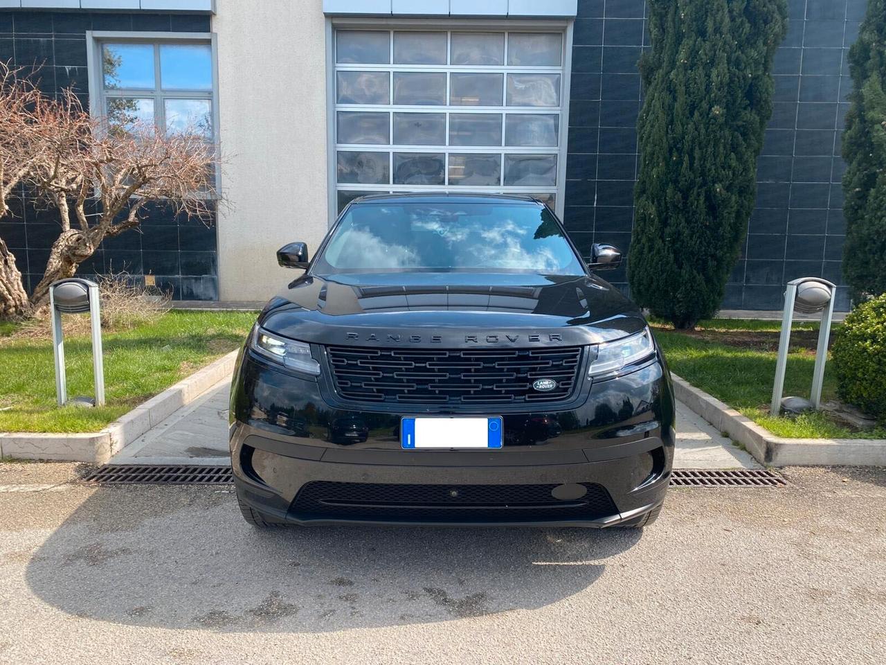 Land Rover Range Velar 2.0D I4 204 CV S AWD