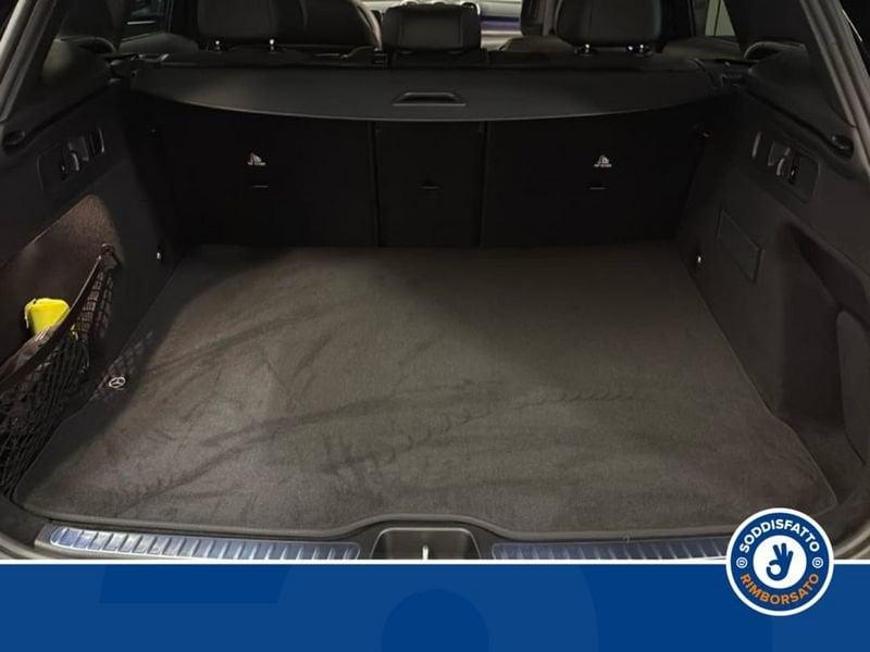 Mercedes-Benz GLC 220d 4Matic AMG Line Advanced