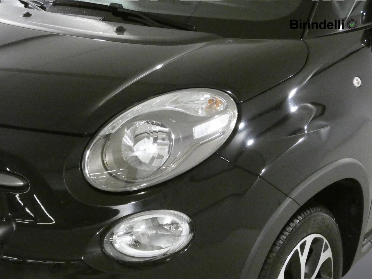 FIAT 500L - 500L 1.4 95 CV S&S Cross