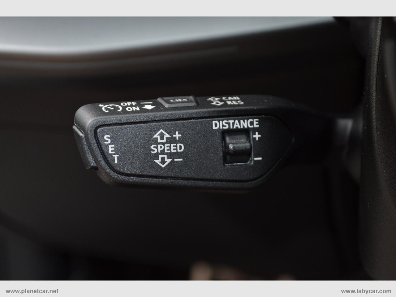 AUDI A3 SPB 35 TDI S tronic S line edition