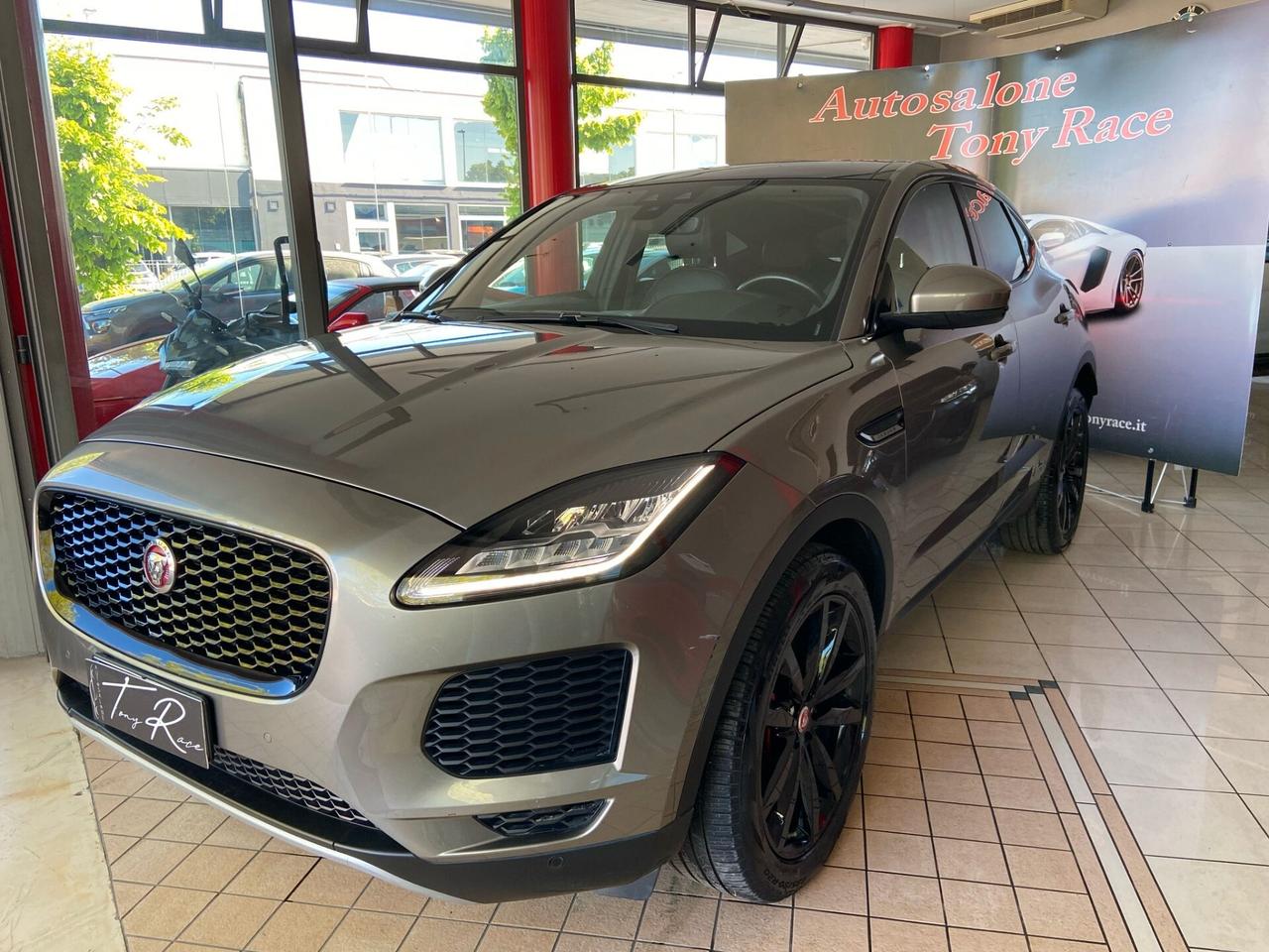 Jaguar E-Pace 2.0D 150 CV AWD aut. R-Dynamic HSE