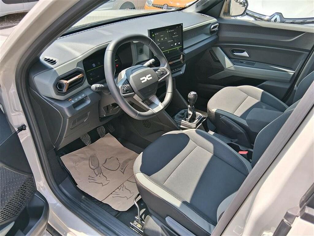 Dacia Duster 1.2 TCe Extreme 4x4