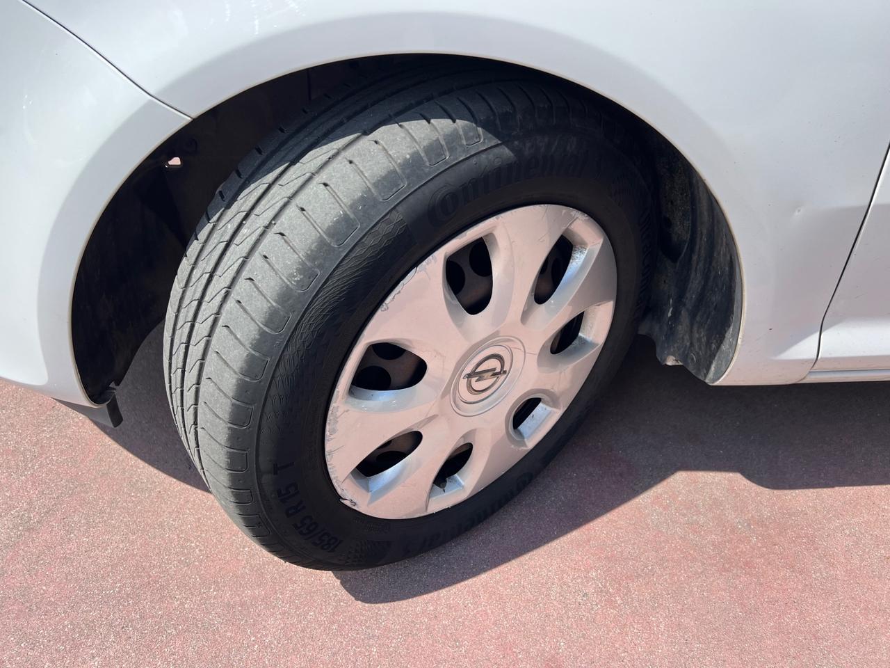Opel Corsa 1.2 85CV 3 porte GPL-TECH Elective