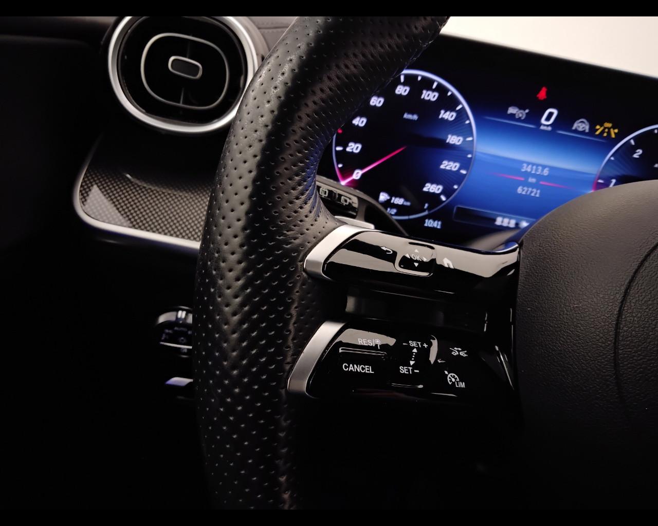 Mercedes-Benz GLC - X254 - GLC 220 d AMG Advanced 4matic auto