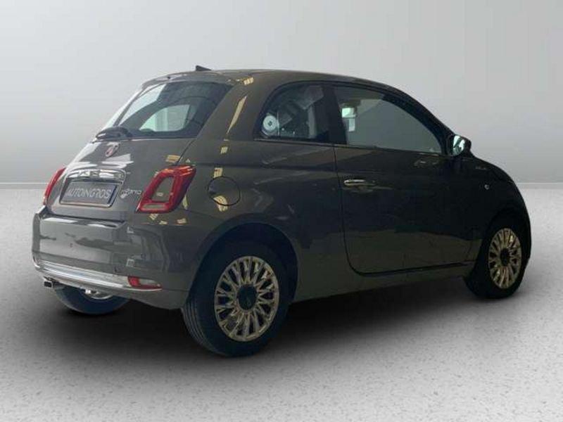 FIAT 500 1.0 hybrid Dolcevita 70cv