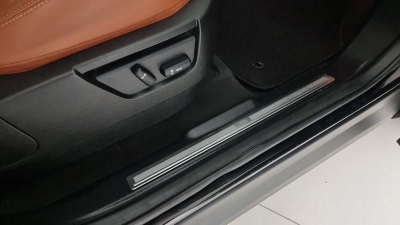 Land Rover Freelander 2.2 SD4 S.W. HSE