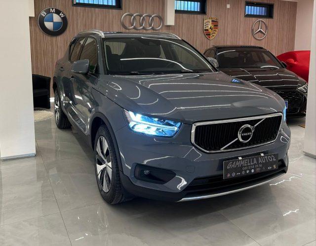 VOLVO XC40 T5 Twin Engine Geartronic Business Plus