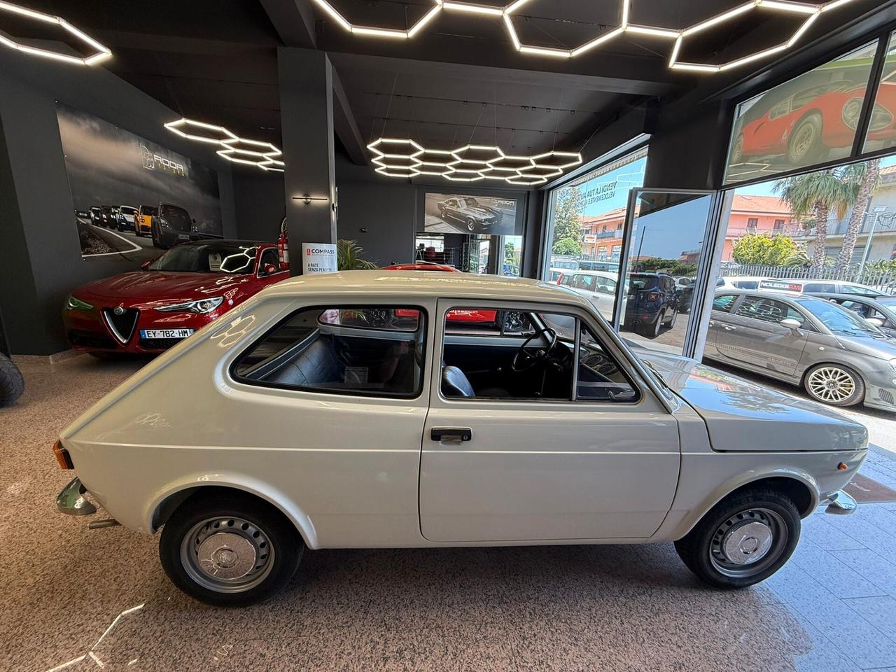 Fiat 127 900 3 porte L