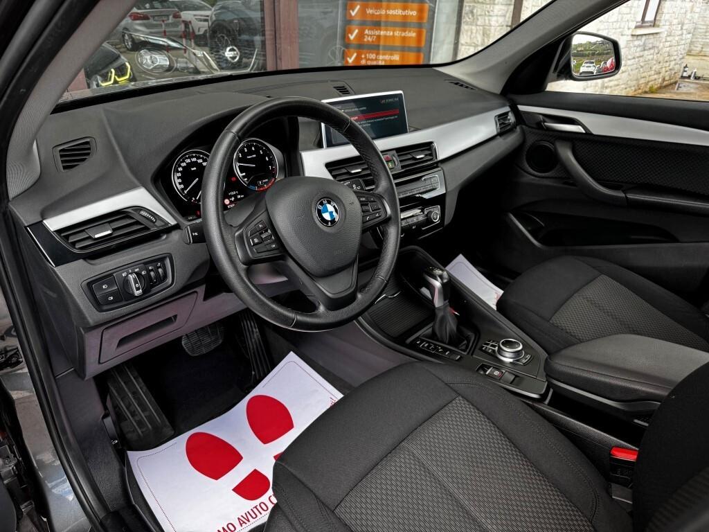 Bmw X1 xDrive25e Business Advantage