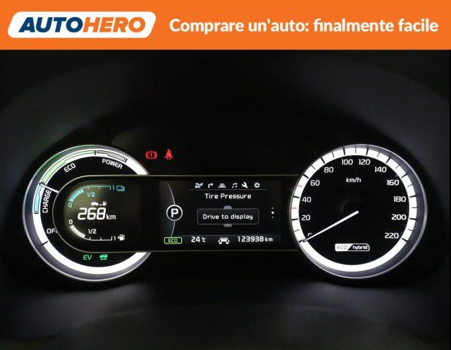 KIA Niro 1.6 GDi DCT HEV Style