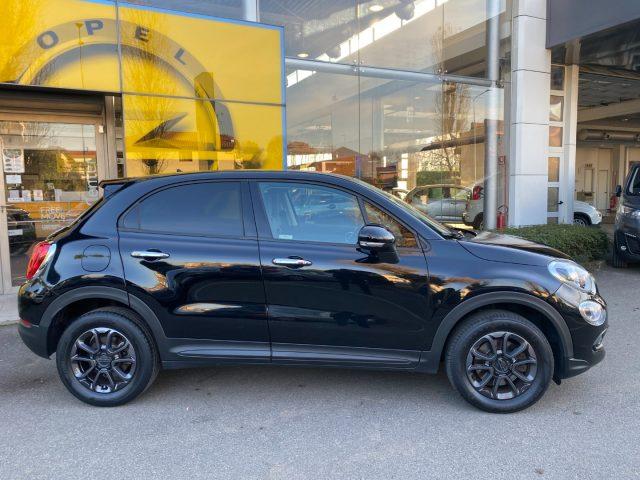 FIAT 500X 1.3 MultiJet 95 CV Pop Star