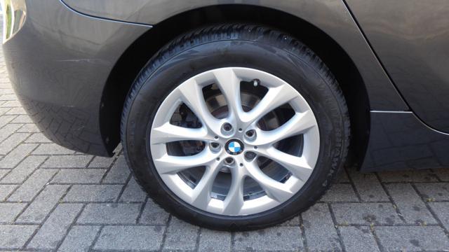 BMW 216 d Active Tourer Advantage