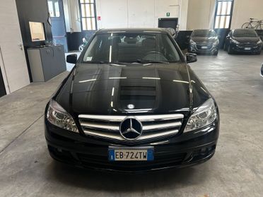 Mercedes-benz C 200 CDI BlueEFFICIENCY Executive