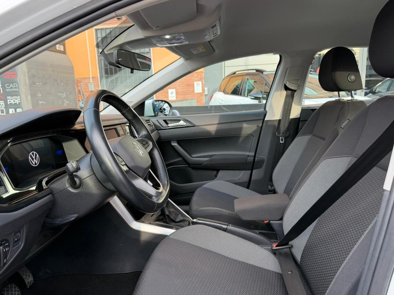 Volkswagen Taigo 1.0 TSI 95 CV Life