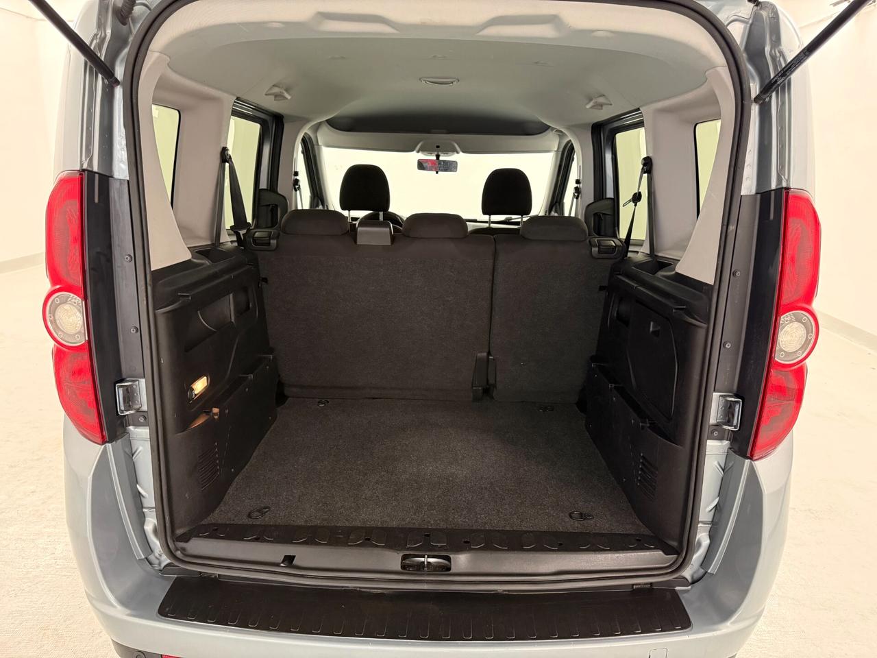 Fiat Doblo Doblò 2.0 MJT 16V Easy Maxi