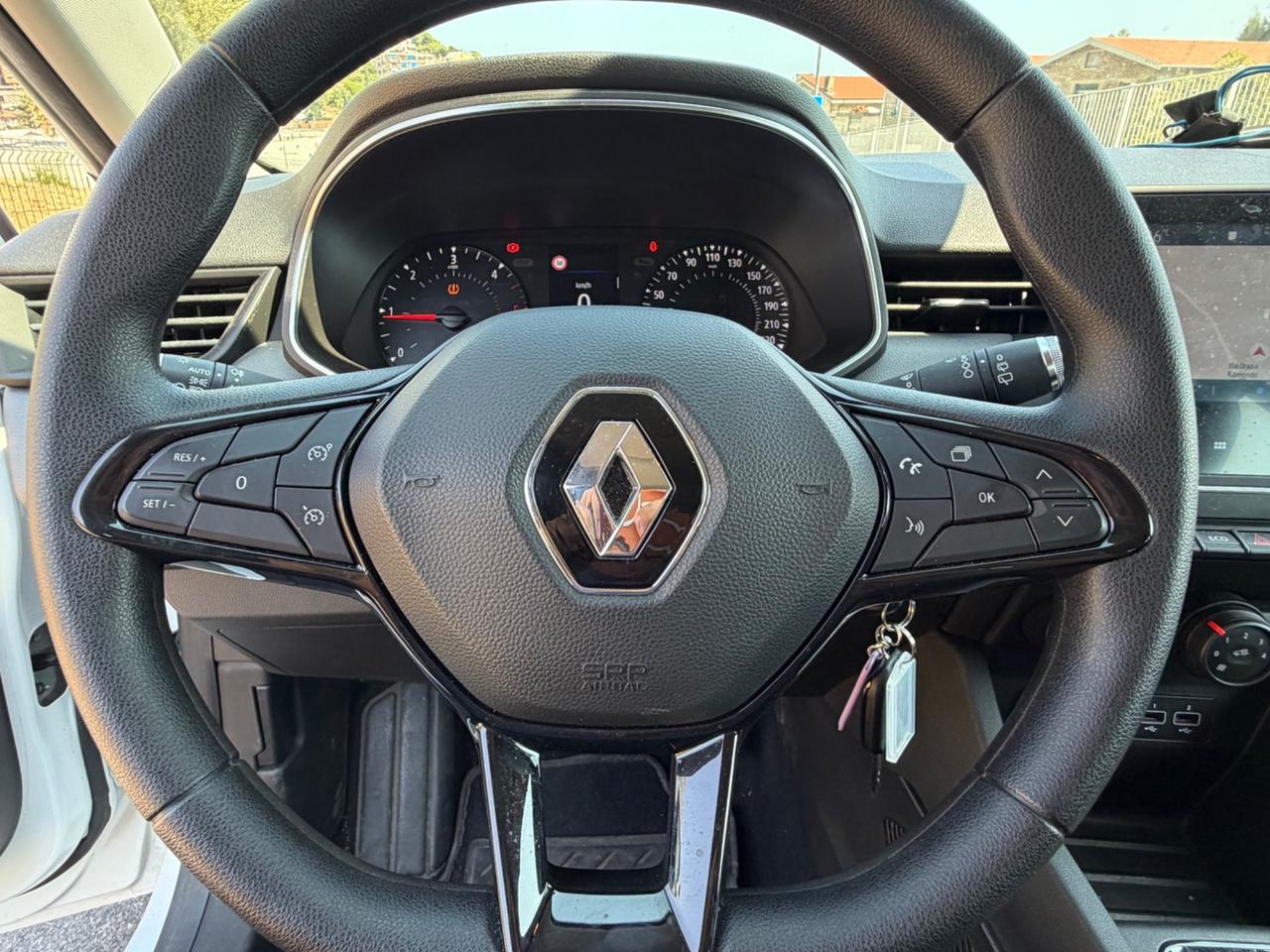 Renault Clio Blue dCi 85 CV 5 porte Business