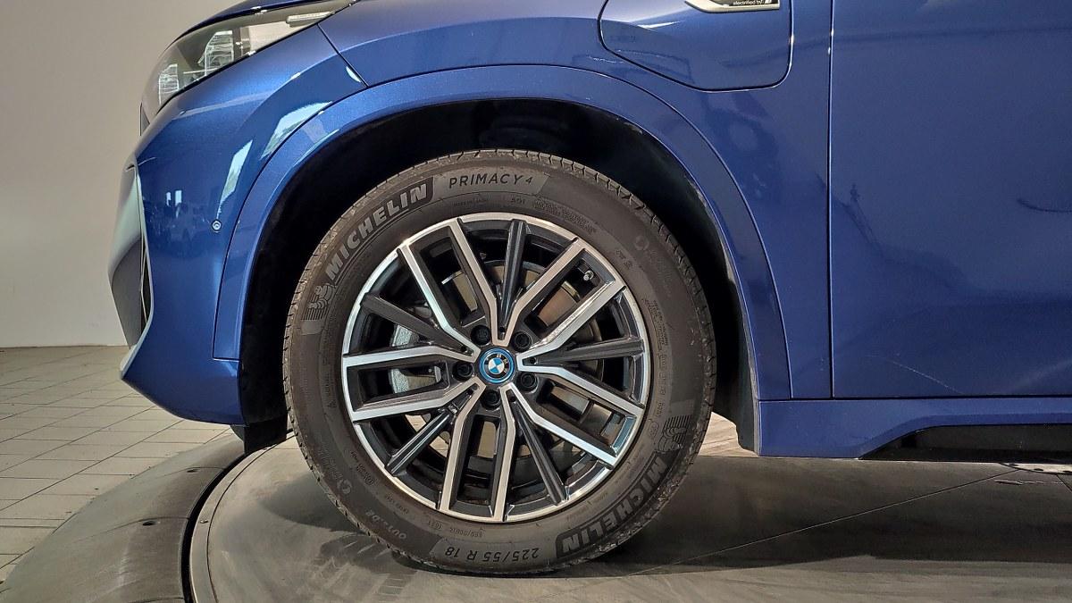 BMW X1 Xdrive 25E Msport Automatico