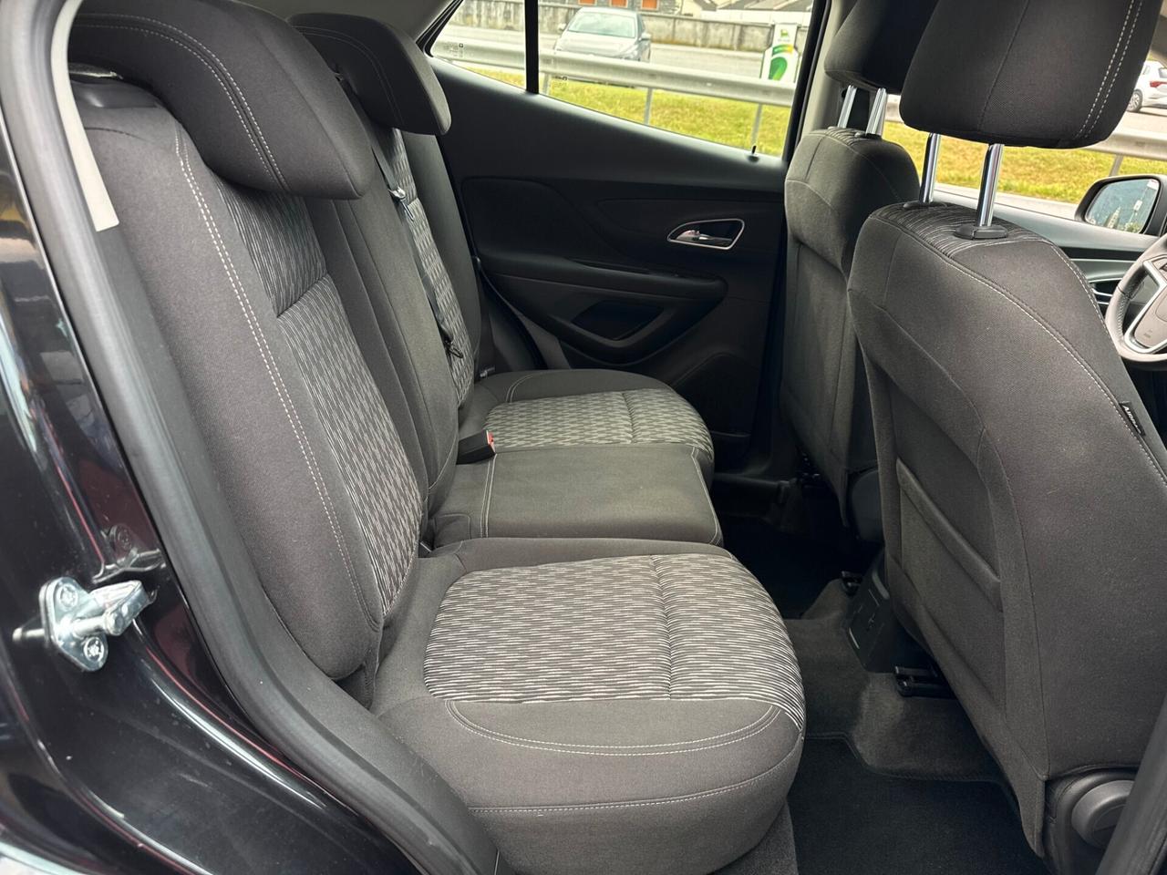 OPEL MOKKA 1.4cc 140CV 4x4