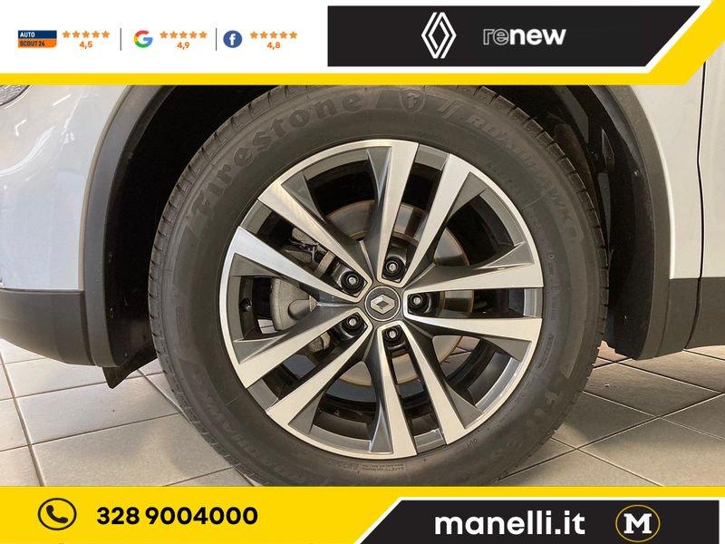 Renault Koleos Business 2.0 Blue dCi rif.GH262
