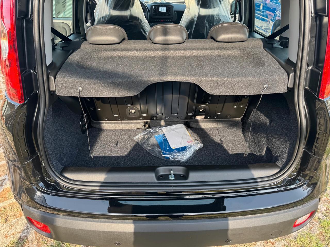 Fiat Panda 1.0cc Hybrid 70cv ADAS Last Minute