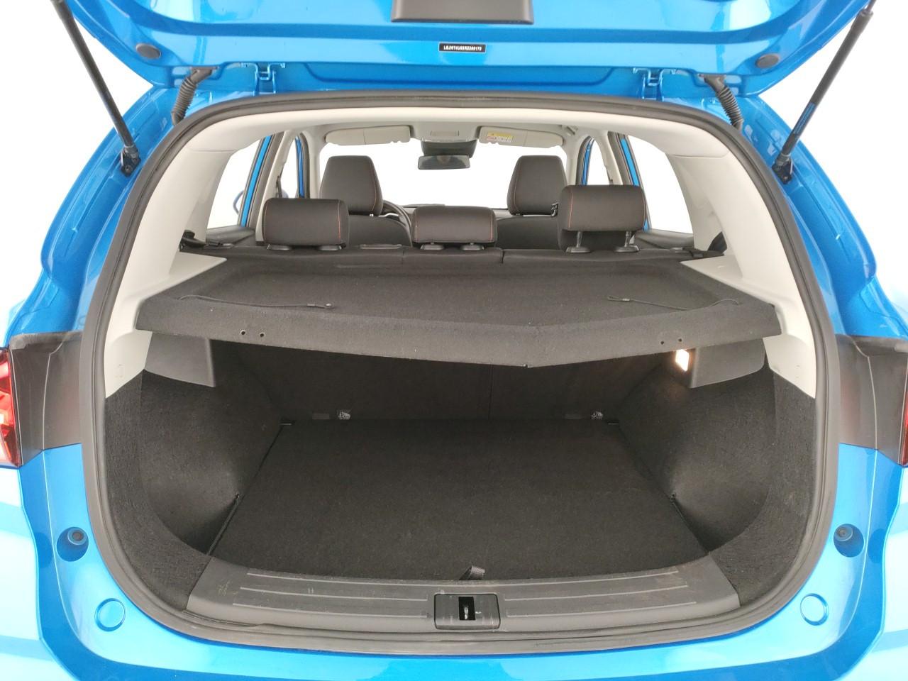 MG ZS 1.5 Comfort