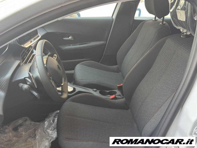 PEUGEOT 208 Style Hybrid 110 e-DCS6 auto