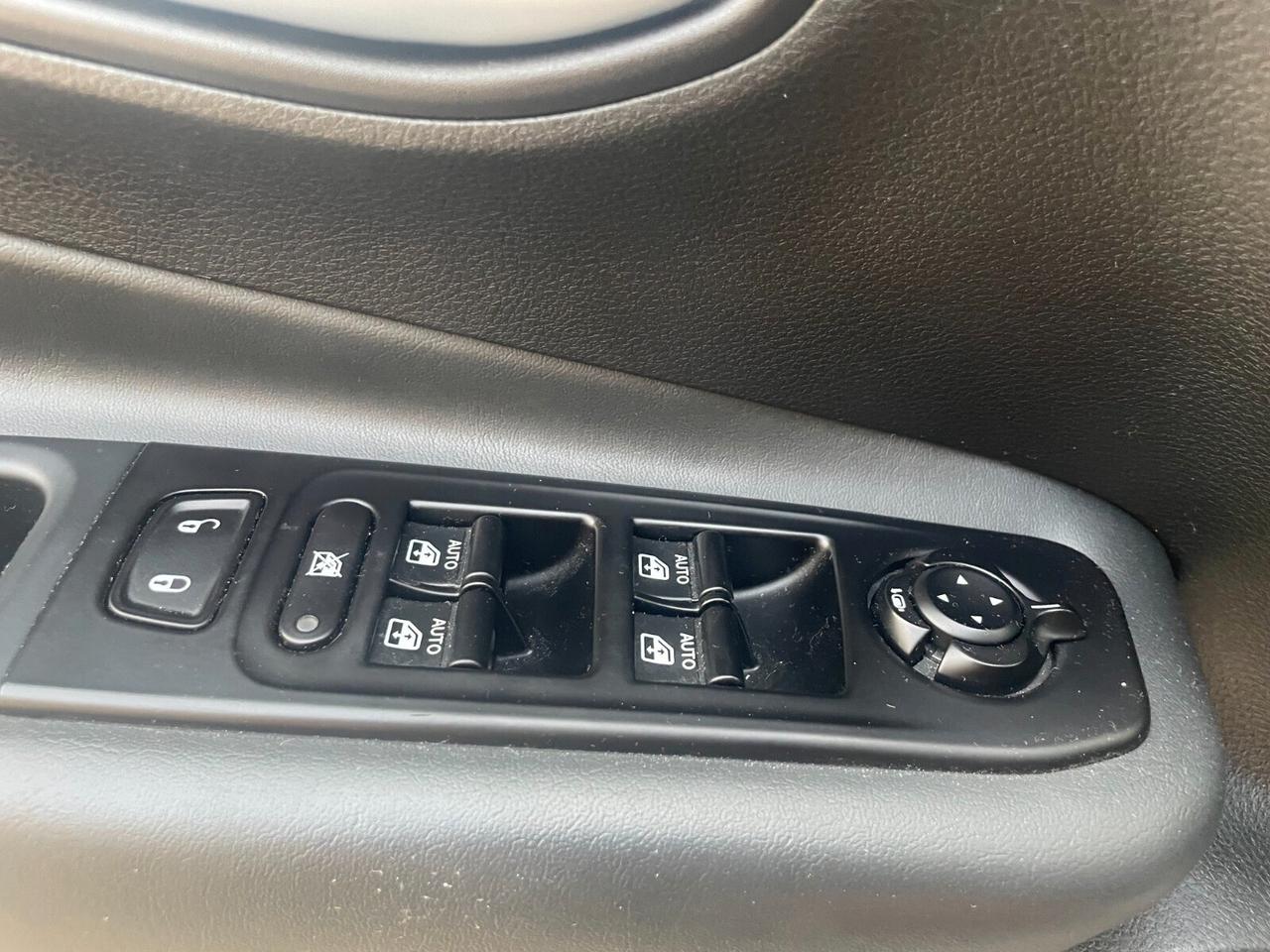 Jeep Renegade 1.3 T4 190CV PHEV 4xe AT6 Limited